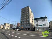 Ｓ—ＦＯＲＴ札幌元町 2階 築19年2ヶ月の賃貸物件
