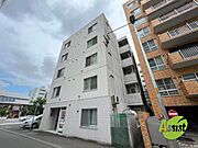 プレステージ札幌 5階 築17年7ヶ月の賃貸物件