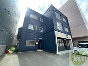 環状通東駅より徒歩2分 3階 築50年2ヶ月の賃貸物件