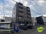 グランメール麻生 1階 築26年5ヶ月の賃貸物件