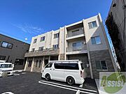 西28丁目駅より徒歩10分 新築 4階建の賃貸物件