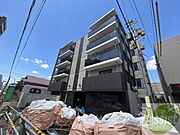 円山公園駅より徒歩5分 1階 新築の賃貸物件