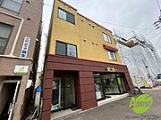 麻生駅より徒歩5分 2階 築23年7ヶ月の賃貸物件