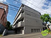 メゾンドヴィレ北23条 2階 築30年6ヶ月の賃貸物件