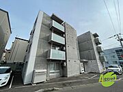 東区役所前駅より徒歩5分 1階 築8年の賃貸物件