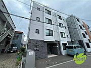MOONBOW 2階 築9年11ヶ月の賃貸物件