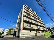 セントラルコーポ22 4階 築46年11ヶ月の賃貸物件