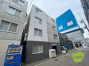 グランデ円山 4階 築8年5ヶ月の賃貸物件