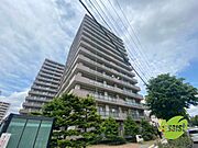 桑園駅より徒歩3分 3階 築29年10ヶ月の賃貸物件