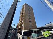新道東駅より徒歩5分 4階 築42年5ヶ月の賃貸物件