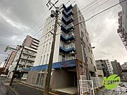 北18条駅より徒歩2分 2階 築22年11ヶ月の賃貸物件
