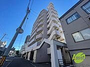 メゾンド・ブーケ円山 5階 築36年9ヶ月の賃貸物件