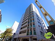 札幌中央レジデンス 3階 築19年5ヶ月の賃貸物件