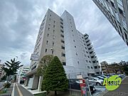 西18丁目駅より徒歩4分 2階 築40年6ヶ月の賃貸物件