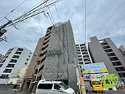 ＬＣー１ 8階 築37年8ヶ月の賃貸物件