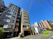 ラフィネマルタ札幌 3階 築36年6ヶ月の賃貸物件