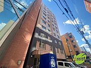 西11丁目駅より徒歩3分 8階 築20年7ヶ月の賃貸物件