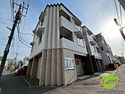 ユーマ２５ 2階 築12年11ヶ月の賃貸物件