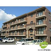 グランメール麻生 3階 築24年10ヶ月の賃貸物件