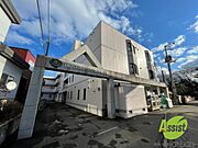 幌平橋駅より徒歩5分 1階 築37年7ヶ月の賃貸物件