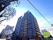 フラット札幌 4階 築24年5ヶ月の賃貸物件