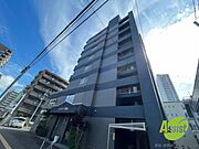 エレガンス円山 8階 築36年7ヶ月の賃貸物件