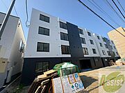 西線11条駅より徒歩2分 1階 新築の賃貸物件