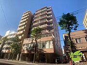 豊水すすきの駅より徒歩3分 3階 築45年7ヶ月の賃貸物件