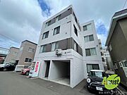 セルマ北元町 4階 築11年5ヶ月の賃貸物件