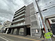 エアリー元町 3階 築15年5ヶ月の賃貸物件