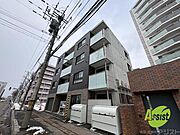 VerdeMaruyama 4階 新築の賃貸物件