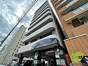 メトロサイド大通 8階 築20年6ヶ月の賃貸物件