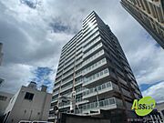 さっぽろ駅より徒歩5分 14階 築19年6ヶ月の賃貸物件