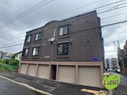 フェリス23 2階 築20年3ヶ月の賃貸物件