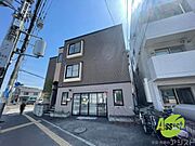 東区役所前駅より徒歩5分 1階 築29年1ヶ月の賃貸物件