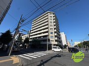 西18丁目駅より徒歩3分 5階 築22年6ヶ月の賃貸物件