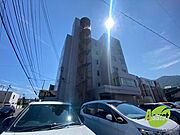 グローリ貴24 6階 築36年9ヶ月の賃貸物件