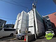 南郷18丁目駅より徒歩6分 4階 新築の賃貸物件
