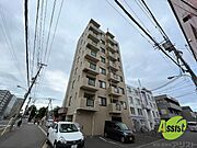 カハラコート2nd 5階 築21年5ヶ月の賃貸物件