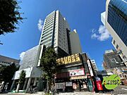 豊水すすきの駅より徒歩1分 11階 築19年11ヶ月の賃貸物件