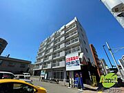 KWビル壱番館 4階 築36年11ヶ月の賃貸物件