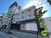 北34条駅より徒歩3分 2階 築31年5ヶ月の賃貸物件