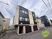 クヴェレ１５ 2階 築23年11ヶ月の賃貸物件