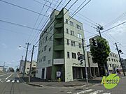 グリーンハイム 4階 築47年5ヶ月の賃貸物件