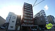パークヒルズ中央25 9階 築19年6ヶ月の賃貸物件