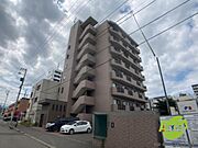 クレステージ北32 6階 築23年10ヶ月の賃貸物件