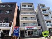 クラッセ北大前３ 3階 築17年5ヶ月の賃貸物件