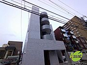 ルナハイツ札幌 5階 築38年6ヶ月の賃貸物件