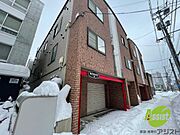 北18条駅より徒歩5分 1階 築24年の賃貸物件
