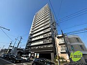 北13条東駅より徒歩5分 3階 築6年5ヶ月の賃貸物件